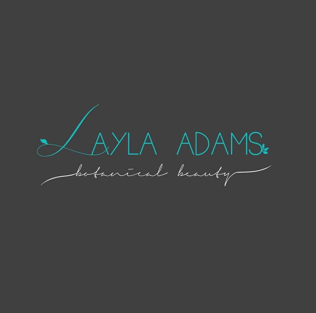 Supporting Local in Tighnabruaich: Layla Adams Botanical Beauty