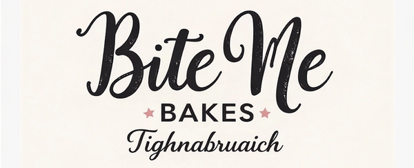 Bite Me Bakes